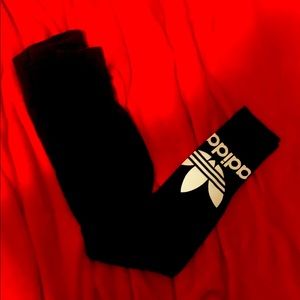 Adidas leggings